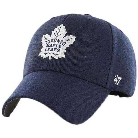 Berretti E Cappelli Toronto Maple Leafs Accessori Uomo One Size - Foto 1