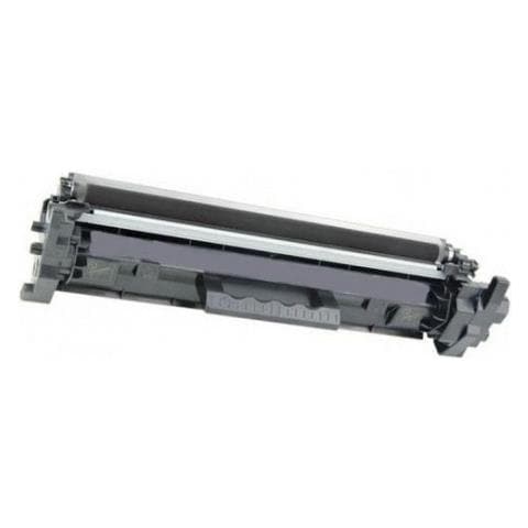 TONER - COMPAT. con HP 17 a cf217 a m102 a, m102 W, m130fw - Foto 1