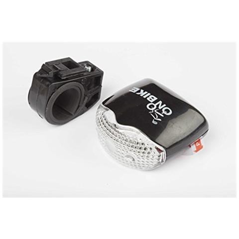 (e) fanalino Ante 3led 2 Funzion Attacco Telaio Lc - Foto 1