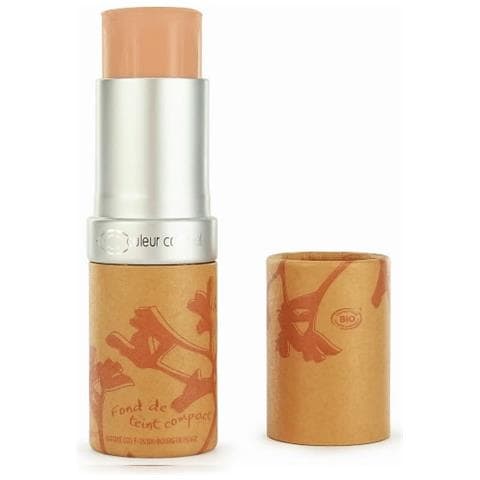 Compact Foundation Recharge 21 Light Beige - Foto 1