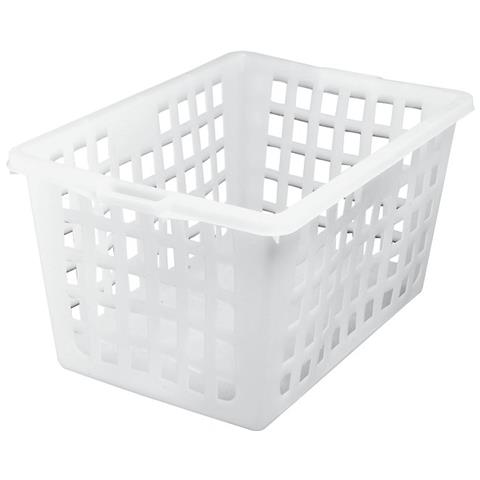 Cesta Pane Impilabile Lt. 40 Pe - Foto 1