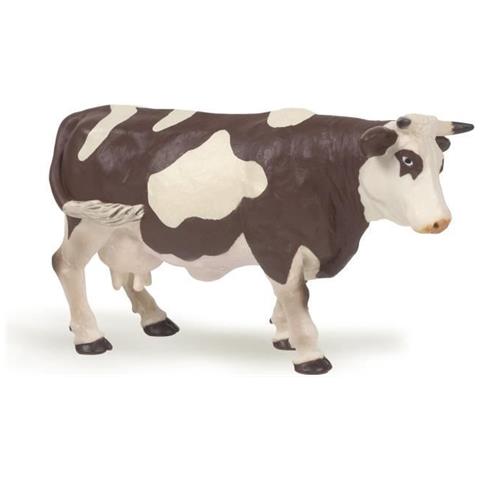 Tubo Di 12 Figurine Mini Plus Farm Per Bambini - Foto 1