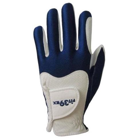 Guanto Golf Navy / white Sinistro Misura Xs - Foto 1