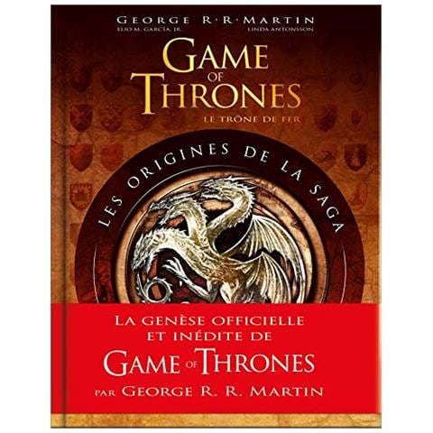 Game Of Thrones: Les Origines De La Saga - Foto 1