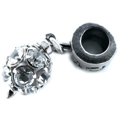 Gioielli Vmm0071-00. Decorazione, Colore Argento. Donna. - In ordine - Foto 2