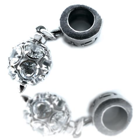 Gioielli Vmm0071-00. Decorazione, Colore Argento. Donna. - In ordine - Foto 3