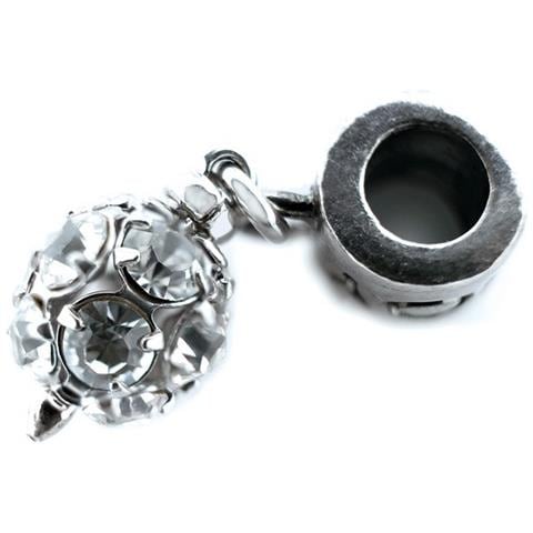 Gioielli Vmm0071-00. Decorazione, Colore Argento. Donna. - In ordine - Foto 1