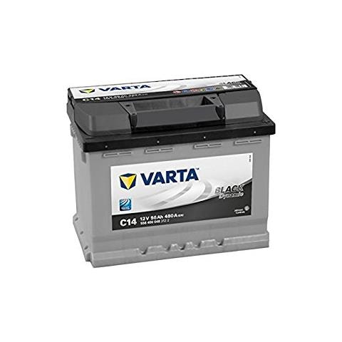 Batteria Auto C14 56 AH - Foto 1