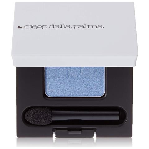 Diego Dalla Palma, Satin Pearl, Eyeshadow Palette, 114, Blue Fairy, 2 G - Foto 2