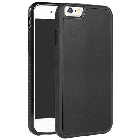 Anti Gravità Nero Galaxy S6 Bordo - Foto 3