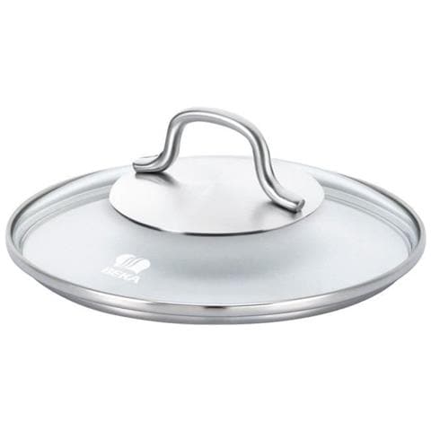 Beka Pentole Cristallo Coperchio In Vetro, 20 Cm, 30 X 20 X 30 Centimetri - Foto 2