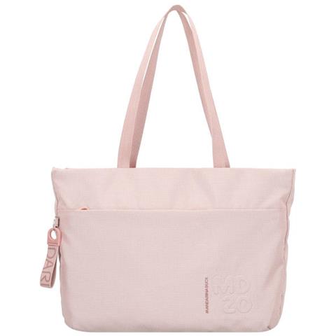 MANDARINA DUCK - Borsa Donna Md20 Lux Crossover Magnolia Qnt14.26d - ePRICE