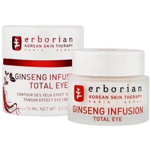 Ginseng Infusione Totale Degli Occhi 15ml - Foto 1