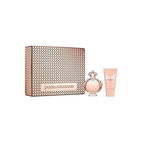 Olympea Eau De Parfum Spray 80ml + Latte Corpo 100ml - Foto 1