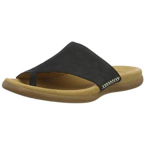 Jollys, Ciabatte Donna, Blu (blu Notte), 39 Ue - Foto 1