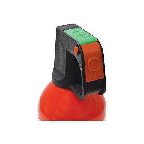 Antincendio Spray 750ml - Foto 2