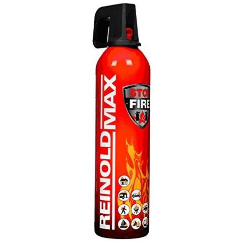 Antincendio Spray 750ml - Foto 1