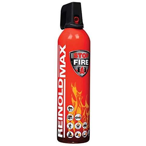 Antincendio Spray 750ml - Foto 4