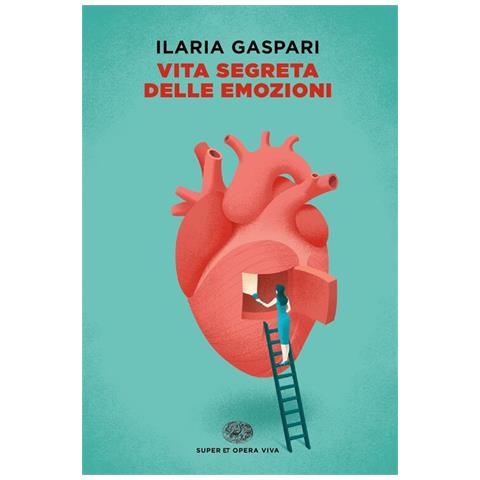 Ilaria Gaspari - Vita Segreta Delle Emozioni - Foto 2