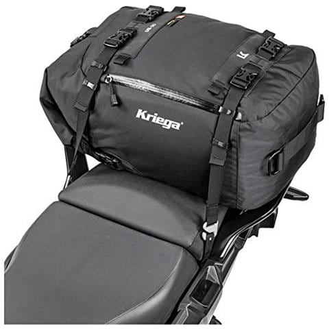 Us-30 Drypack Borsa - Foto 5