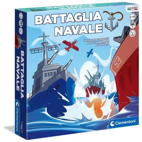 CLM16635 Battaglia navale - Foto 1