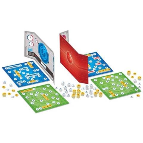 CLM16635 Battaglia navale - Foto 2