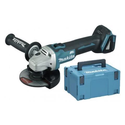 Dga504zj Smerigliatrice Ø 125 Mm 18 V Li-ion (solo Prodotto)  - Foto 1