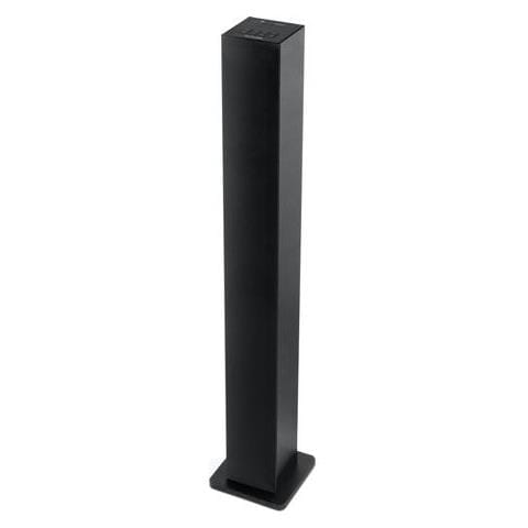 M-1050 Bt Altoparlante A Torre 50w Bt Aux 3,5jack Nero - Foto 1