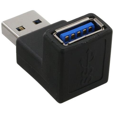35300R USB USB Nero cavo di interfaccia e adattatore - Foto 1