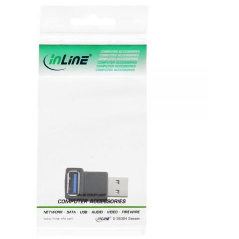 35300R USB USB Nero cavo di interfaccia e adattatore - Foto 4