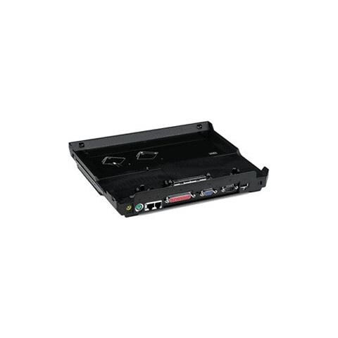 Docking station 46P7912 - 1 x Porte USB - Rete (RJ-45) - Foto 2