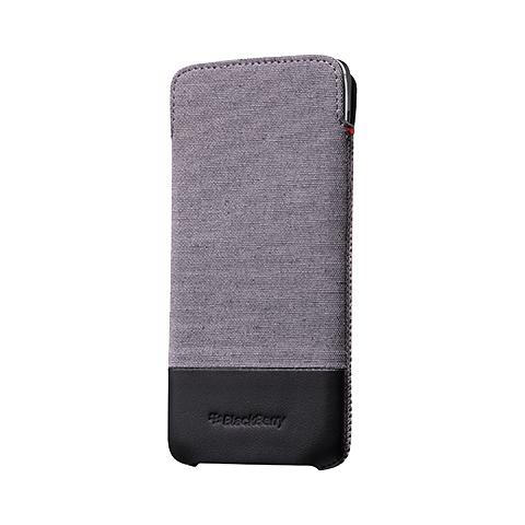 ACC-63006-001 5.2" Custodia a sacchetto Nero, Grigio custodia per cellulare - Foto 2
