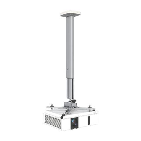 Premium 150 Soffitto Bianco supporto per proiettore - Foto 2