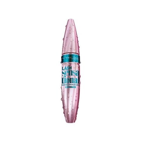 Lash Sensational Black Waterproof mascara - Foto 2