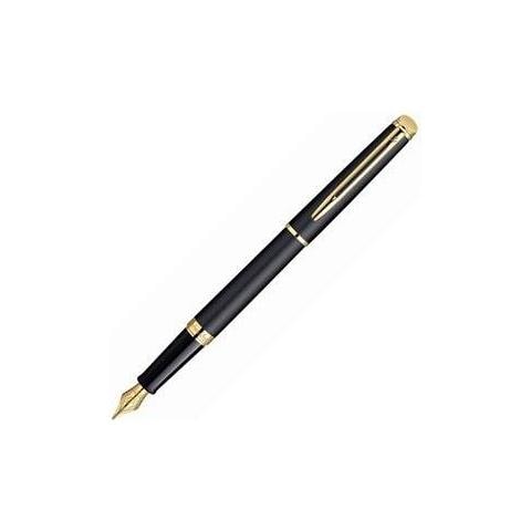 STILOGRAFICA MATT BLACK GT M - Foto 1