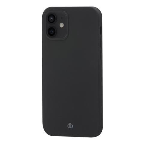 Dbramante1928 Monaco, Cover, Apple, Iphone 12/12 Pro, 15,5 Cm (6.1""), Nero - Foto 8