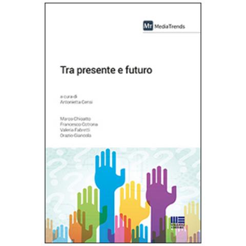 A. Censi - Tra presente e futuro - Foto 1