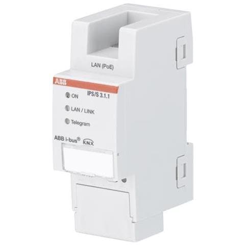 Ips / s3.1.1 Alimentatore Per Computer Bianco - Foto 1