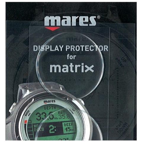 Protezione Display Matrix / smart Trasparente - Foto 2