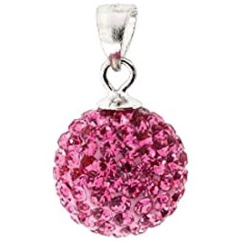 607504 - Pendente Da Donna, Argento Sterling 925 - Foto 1