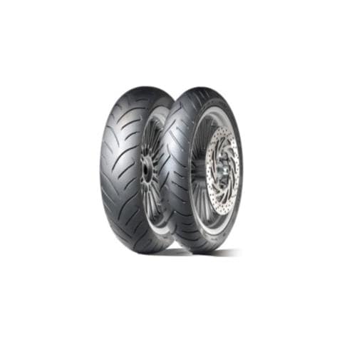 Pneumatico Scootsmart 150/70r13 64s - Estivo - Foto 1