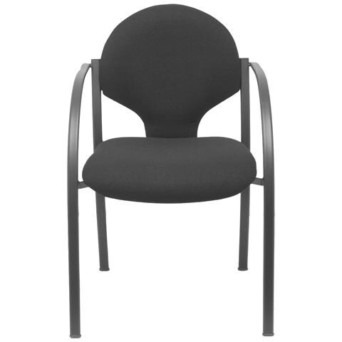 PIQUERAS Y CRESPO PACK220NBALI840 sedia per sala d'attesa Sedia tappezzata Schienale tappezzato - Foto 8