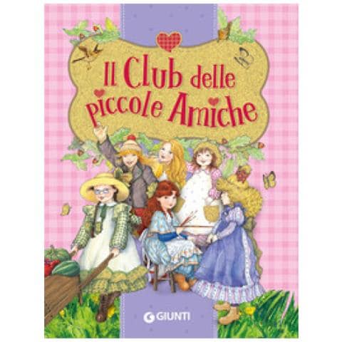 Peter Holeinone - Il Club Delle Piccole Amiche. Ediz. A Colori - Foto 1