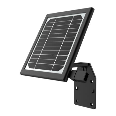 Pannello Solare Solar2 Isw-pls2 Per Alimentazione Telecamera A Batteria - Foto 1