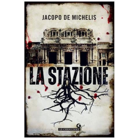 Jacopo De Michelis - La Stazione - Foto 1