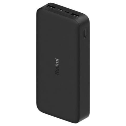 0190997000210 Batteria Portatile Polimeri Di Litio (lipo) 20000 Mah Nero - Foto 1