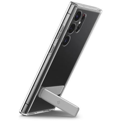 Acs05622 Custodia Per Cellulare 17,3 Cm (6.8"") Cover Trasparente - Foto 3