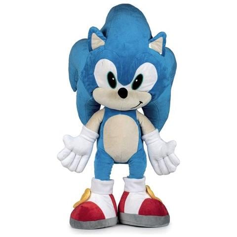 Peluche Nct03000 Sonic - Foto 1