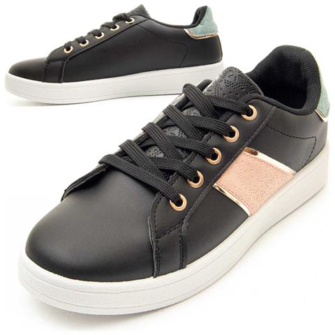 Sport Confortevole Per Le Donne Montevita Sportiv3 83772 Nero 36 - Foto 1