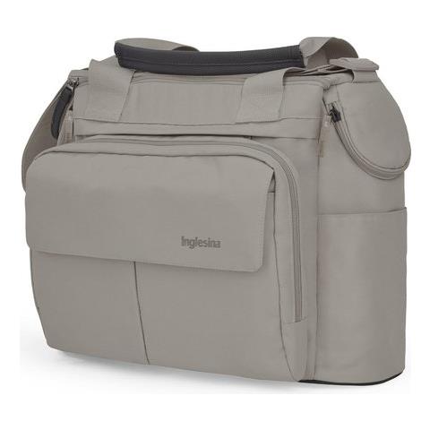 Borsa Nursery Ax52r0btb Electa Dual Bag Battery Beige Batter - Foto 1